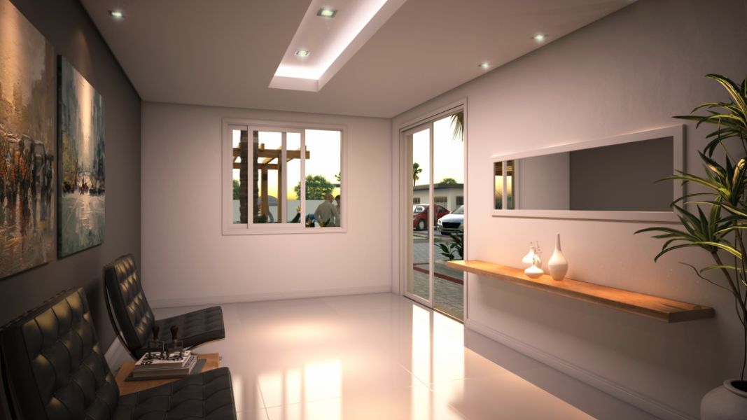 Acqua Residence Club