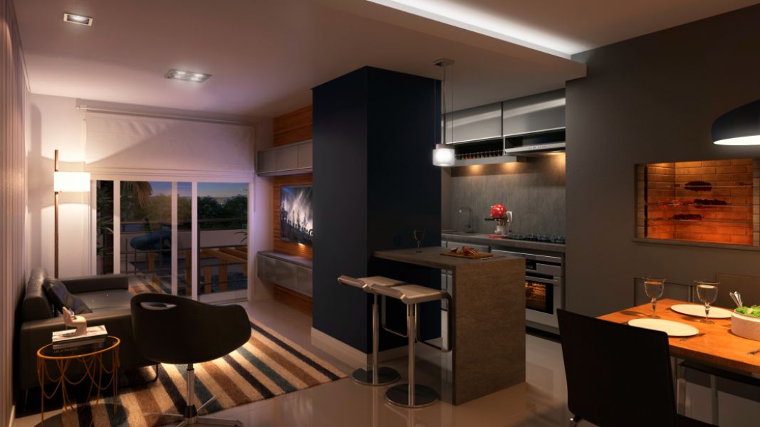 Acqua Residence Club