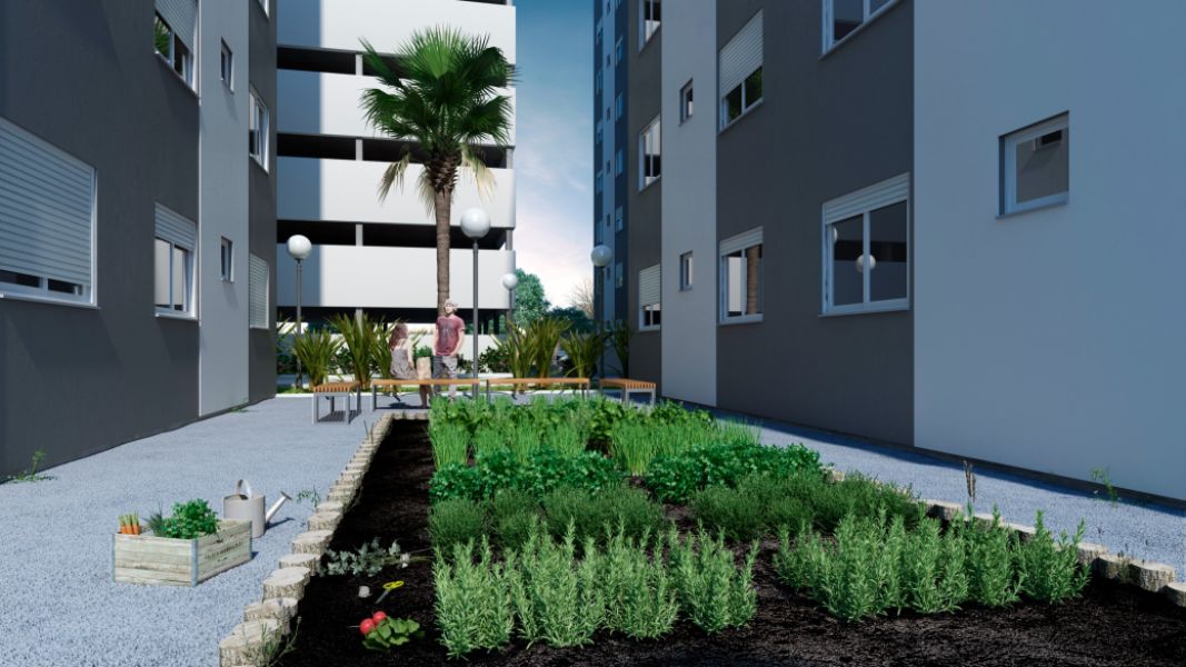 Acqua Residence Club