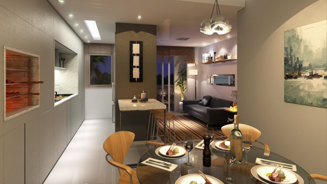 Acqua Residence Club