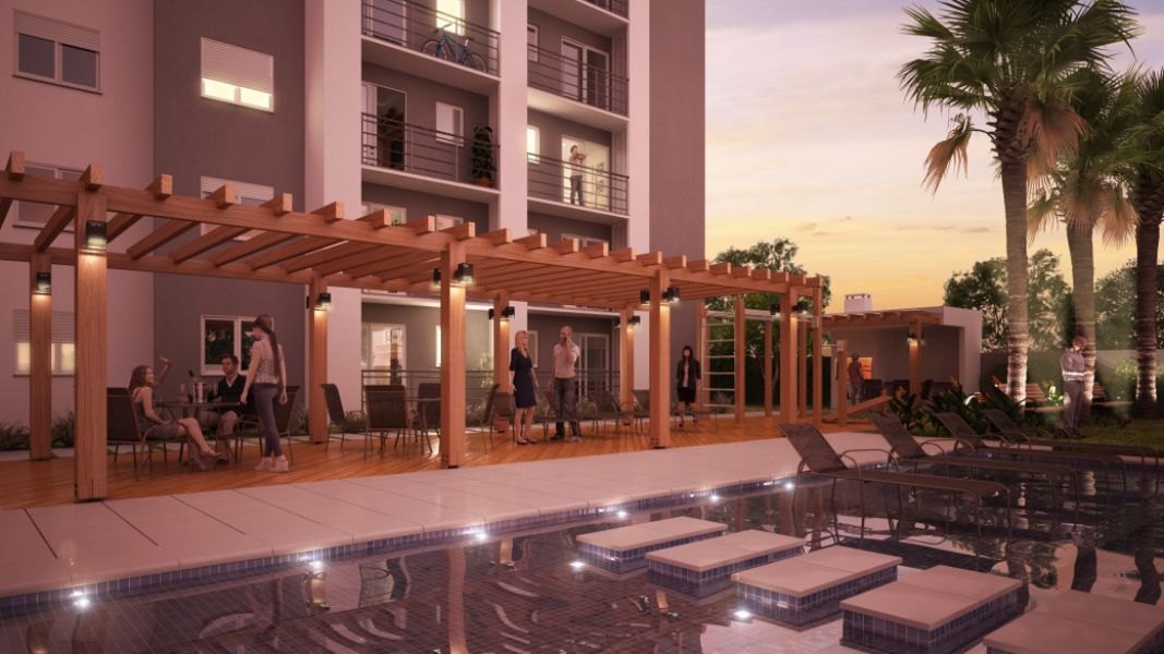 Acqua Residence Club