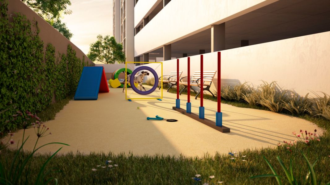 Acqua Residence Club