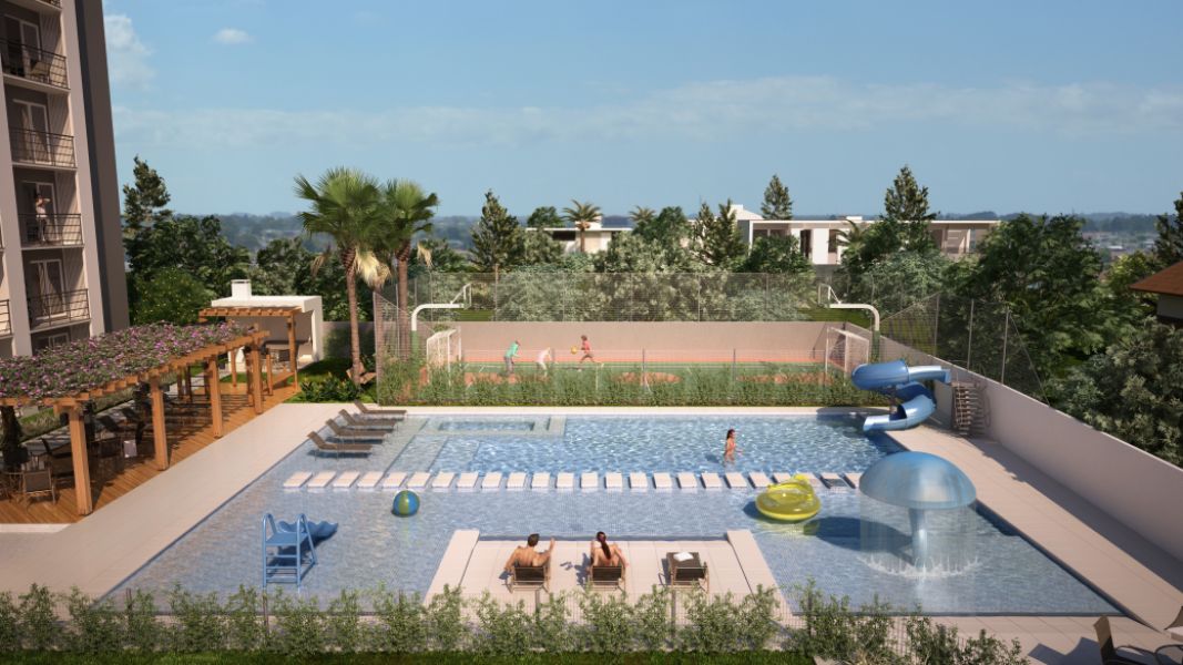 Acqua Residence Club