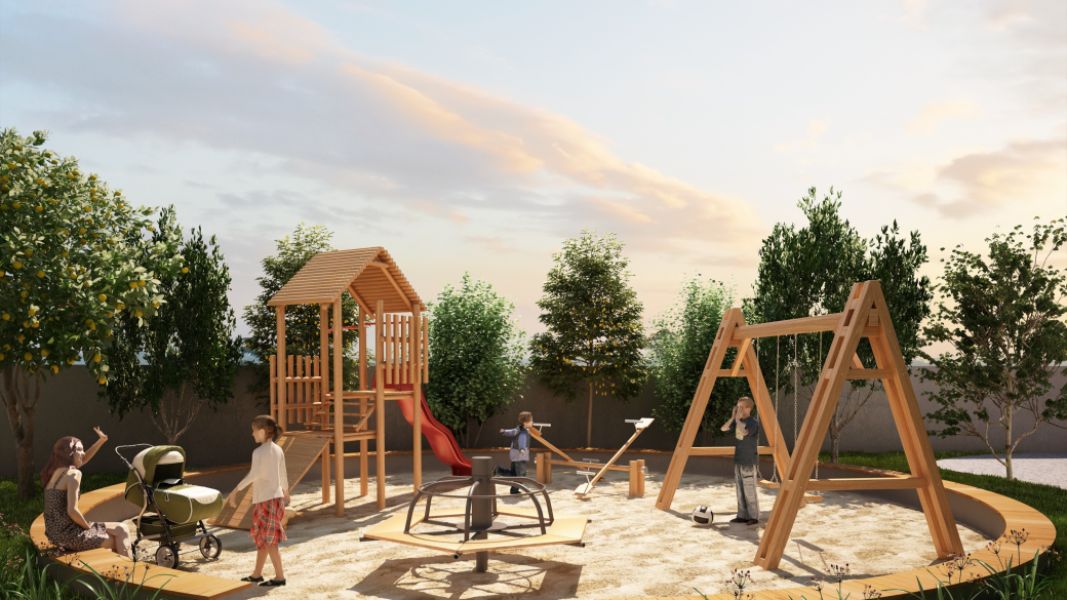 Acqua Residence Club