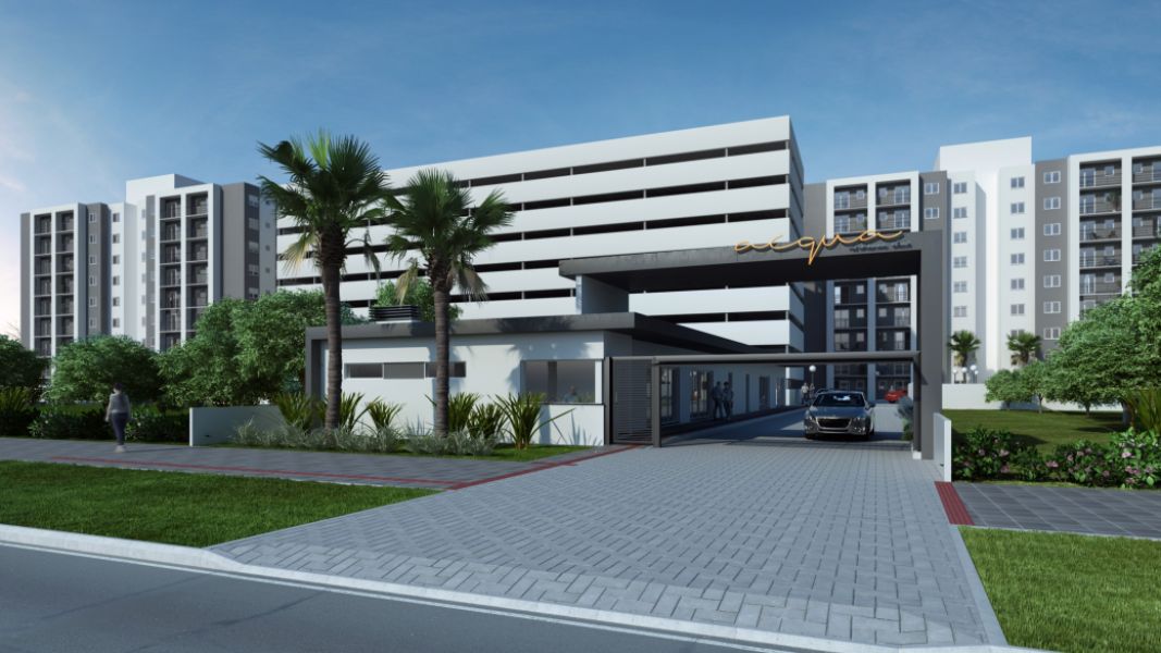 Acqua Residence Club