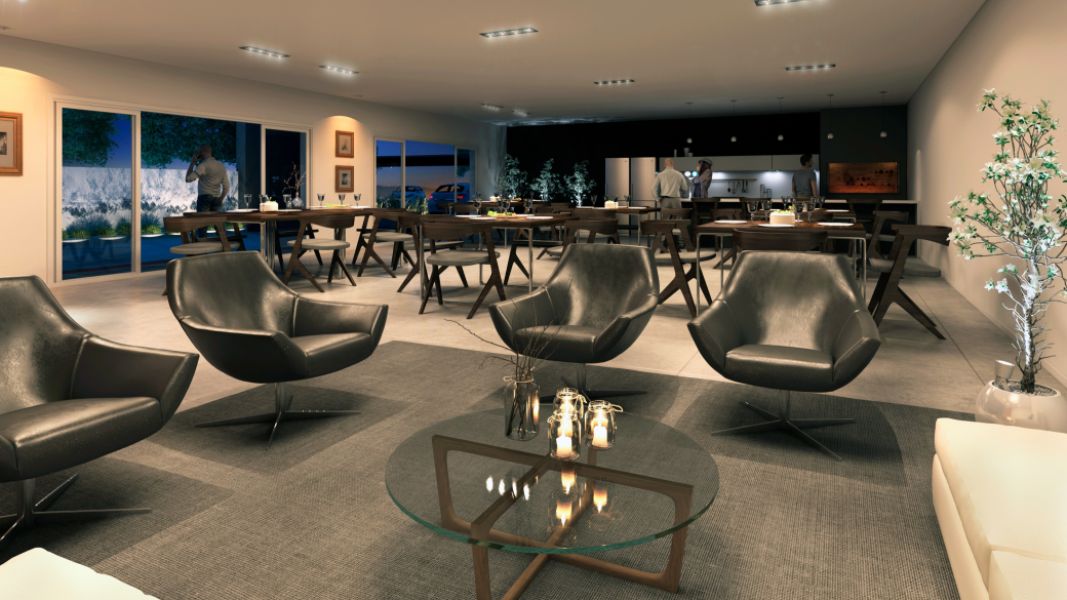 Acqua Residence Club