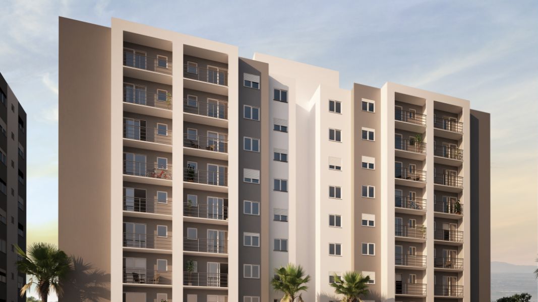 Acqua Residence Club