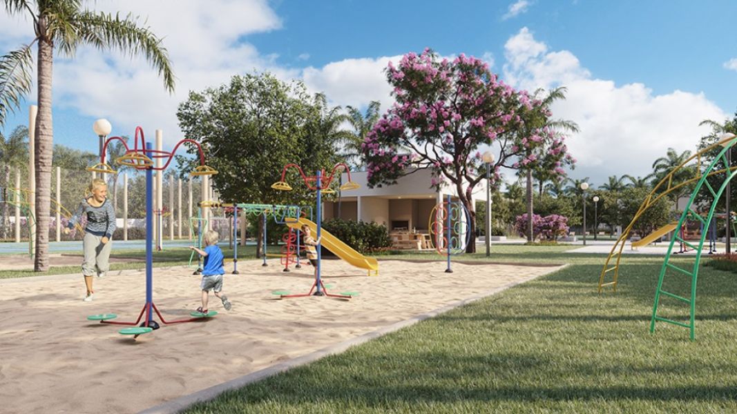 Aveiro Residencial Clube