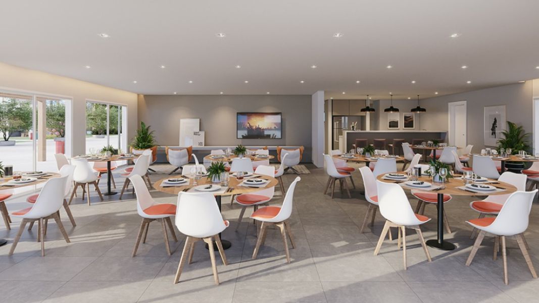 Aveiro Residencial Clube