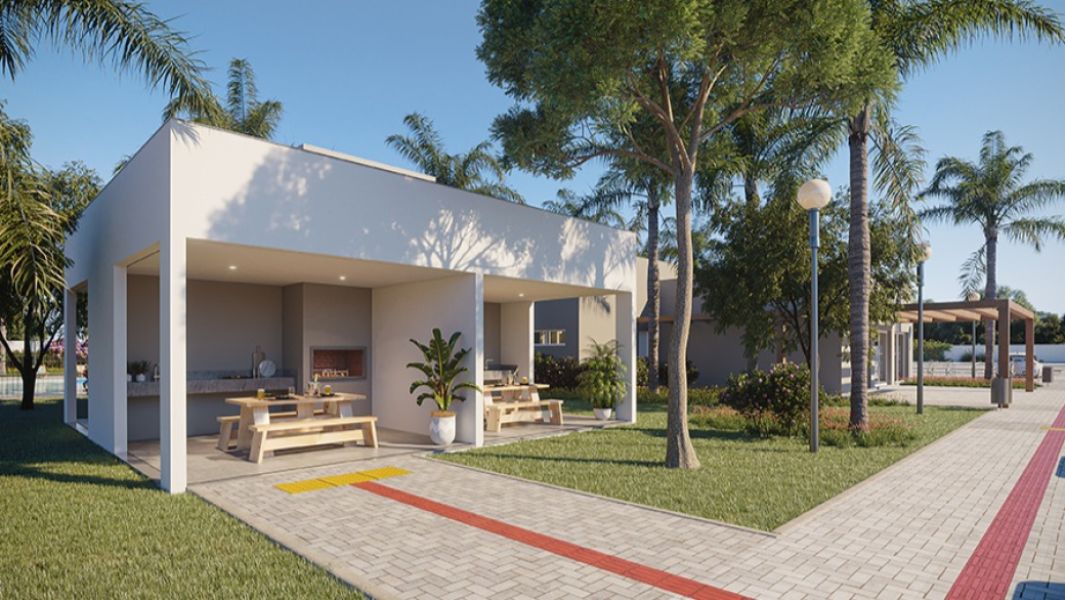Aveiro Residencial Clube
