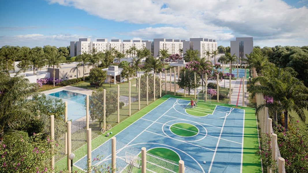 Aveiro Residencial Clube