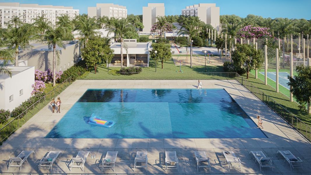 Aveiro Residencial Clube