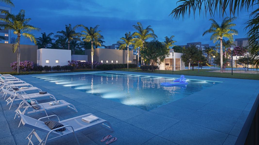 Aveiro Residencial Clube