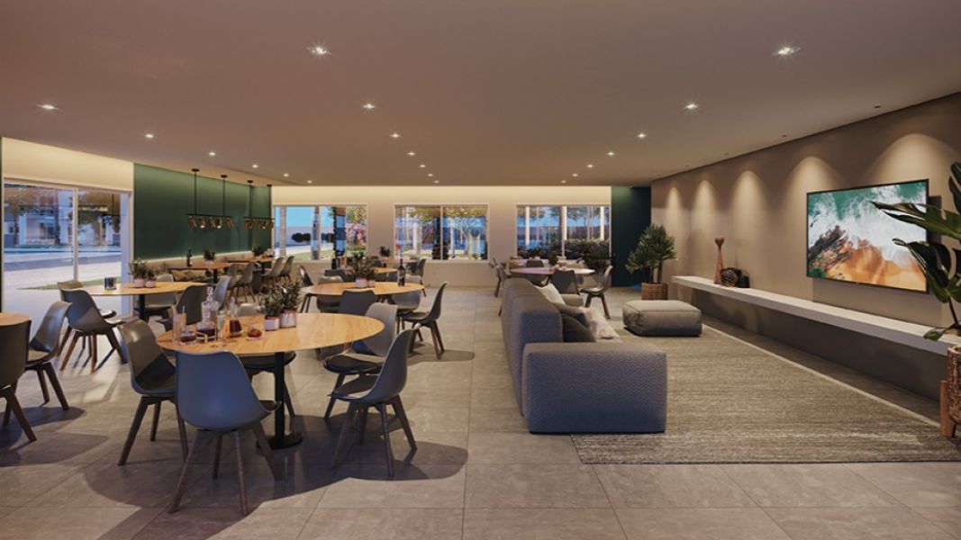 Aveiro Residencial Clube