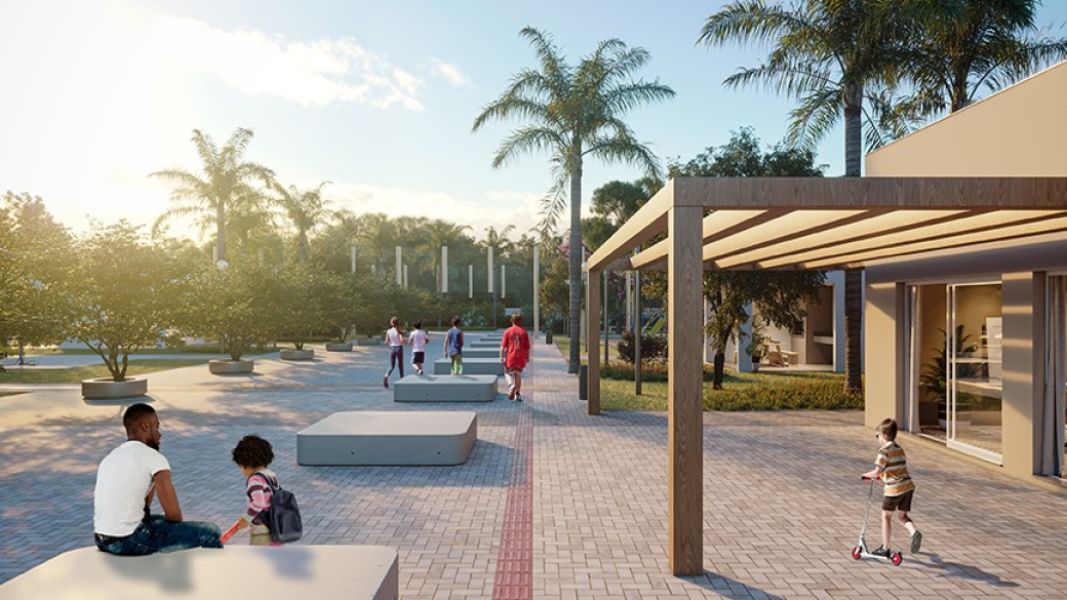 Aveiro Residencial Clube