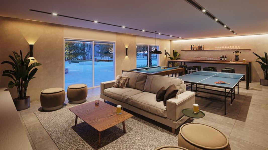 Aveiro Residencial Clube