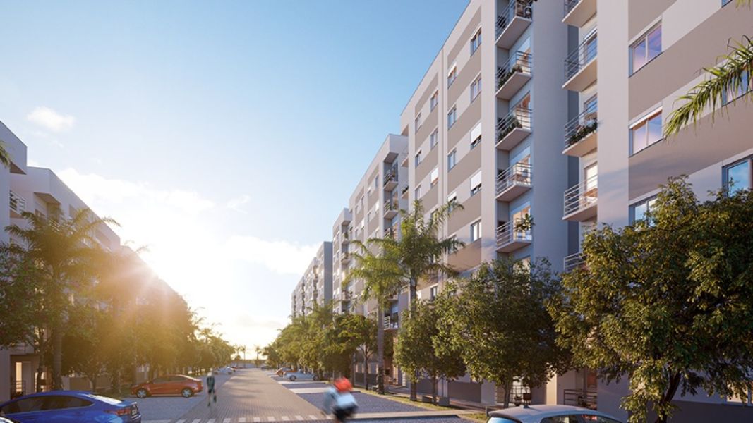 Aveiro Residencial Clube