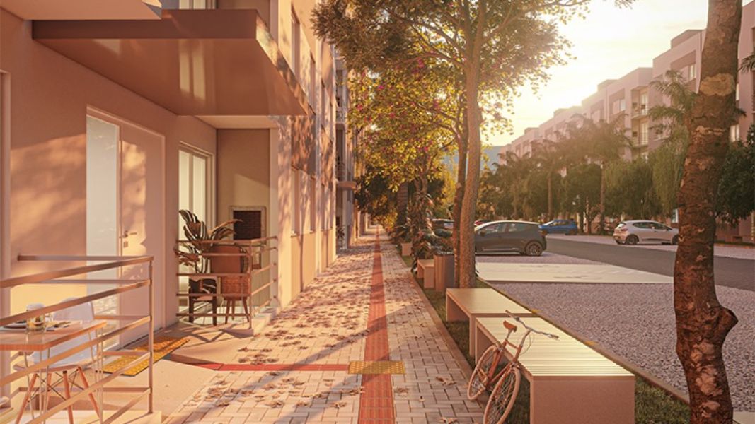 Aveiro Residencial Clube