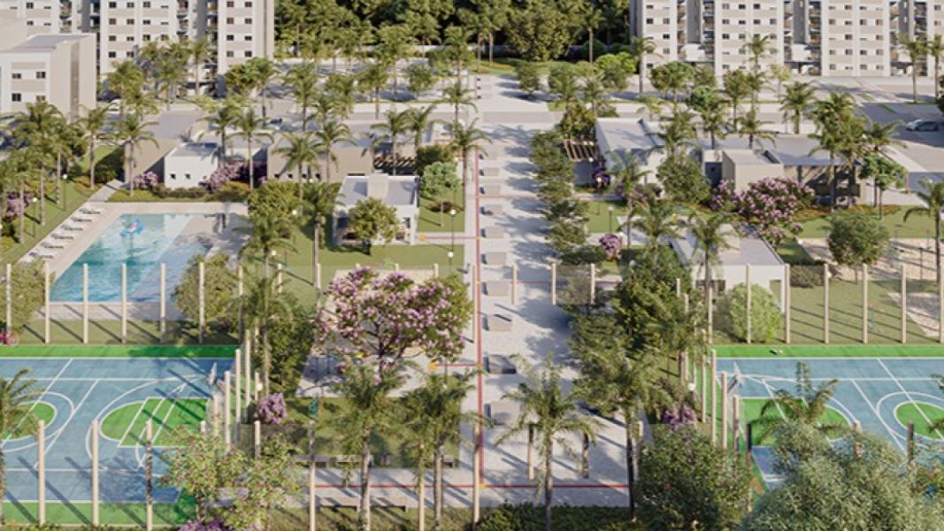 Aveiro Residencial Clube