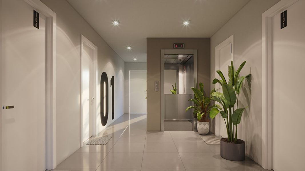 Aveiro Residencial Clube