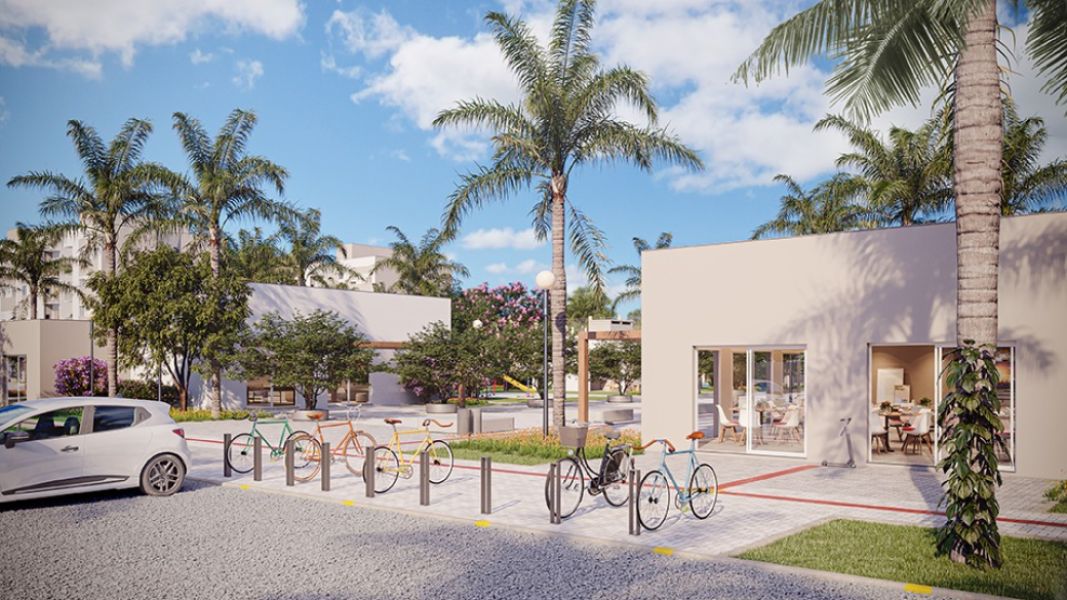 Aveiro Residencial Clube