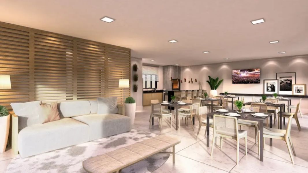 Residencial Connect