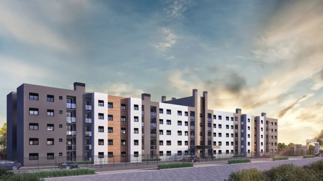 Residencial Connect
