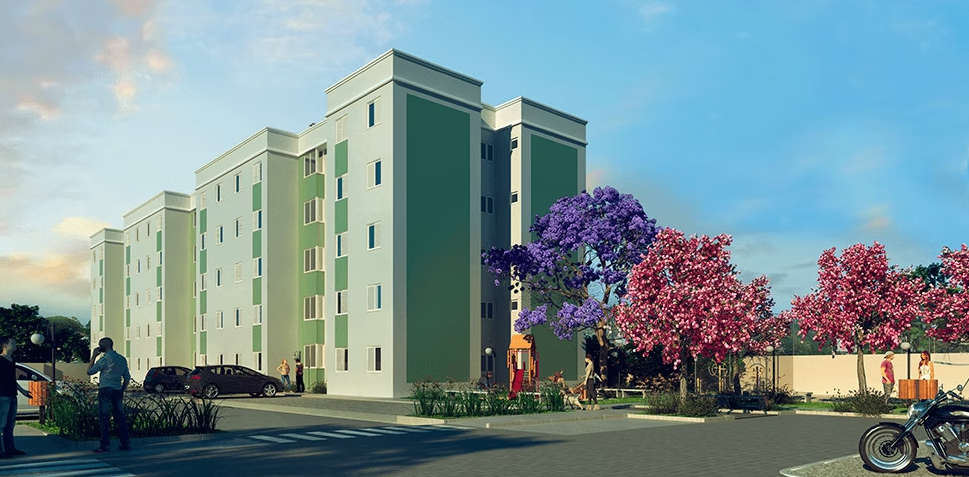 Residencial Solar Paineiras