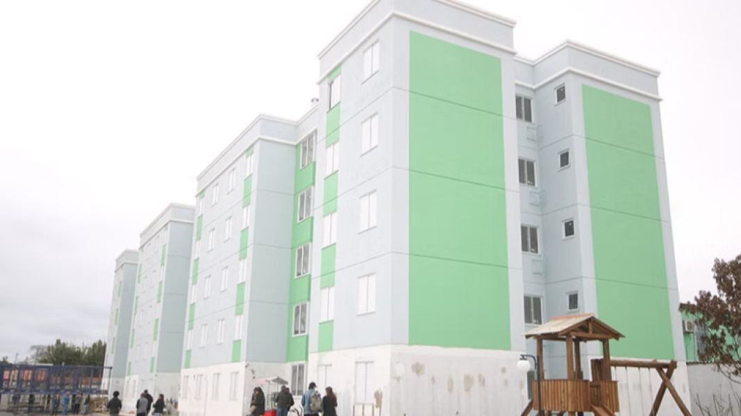 Residencial Solar Paineiras