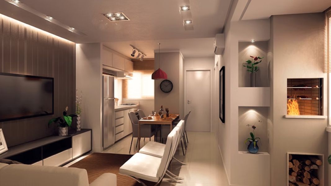 Residencial Solar Paineiras