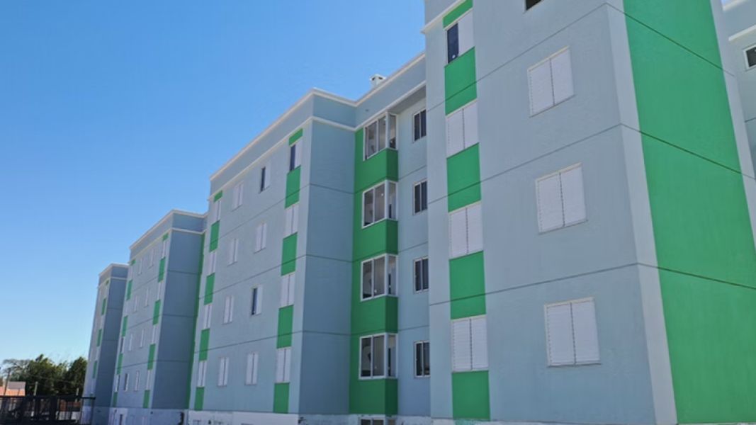 Residencial Solar Paineiras