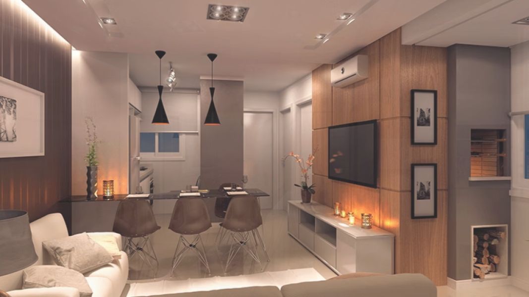 Residencial Solar Paineiras