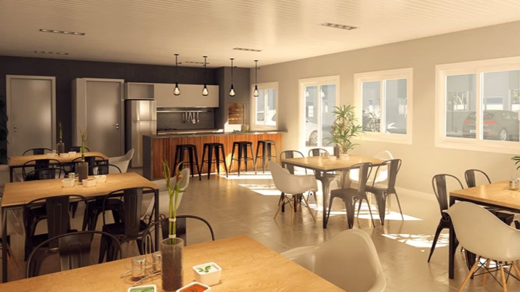 Residencial Solar Paineiras