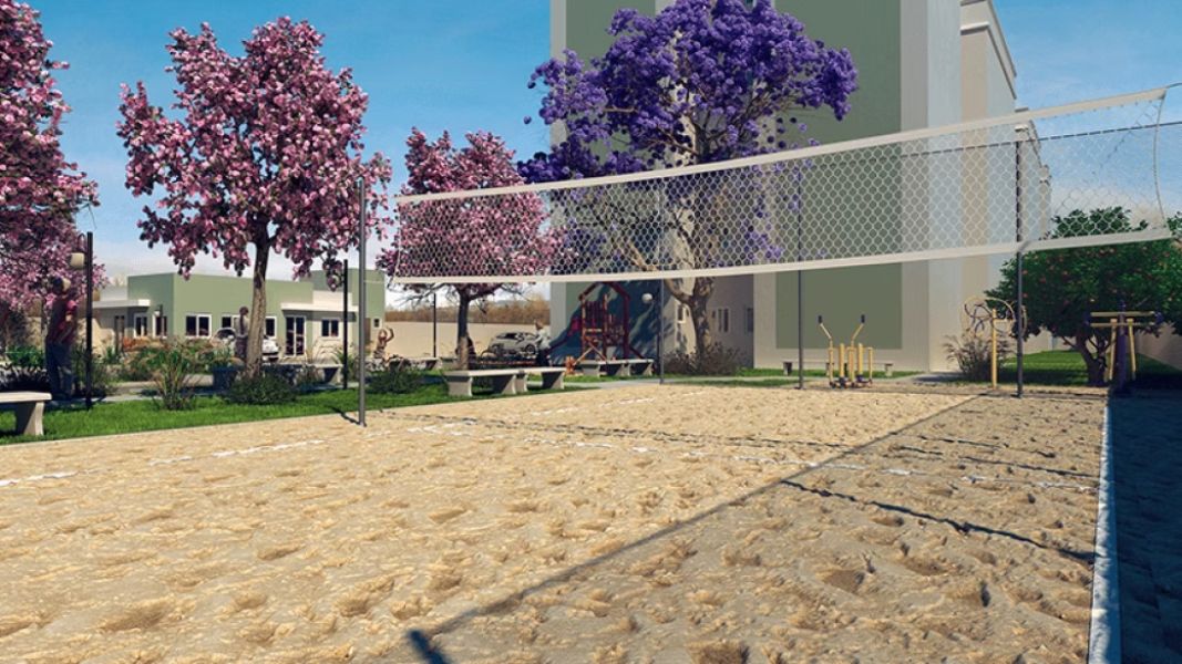 Residencial Solar Paineiras