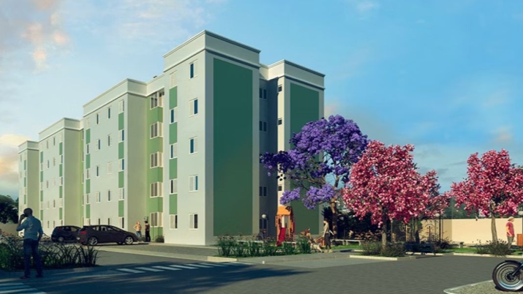 Residencial Solar Paineiras