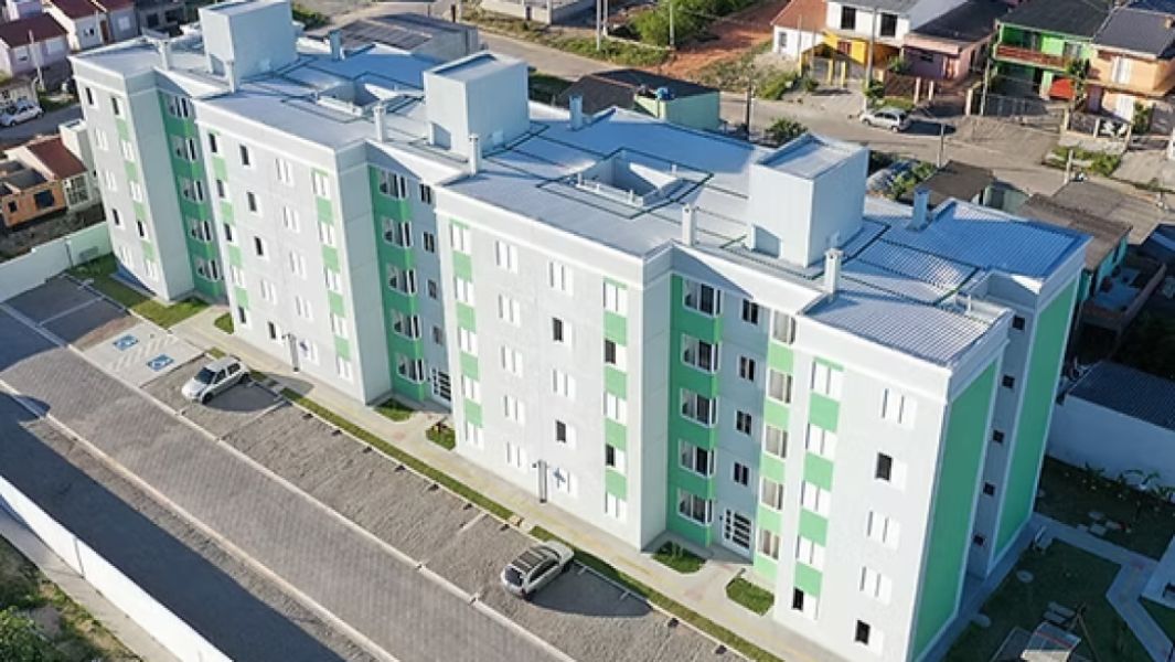 Residencial Solar Paineiras