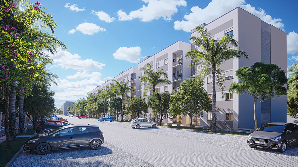 Aveiro Residencial Clube