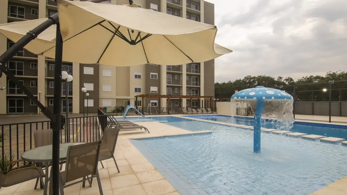 Acqua Residence Club