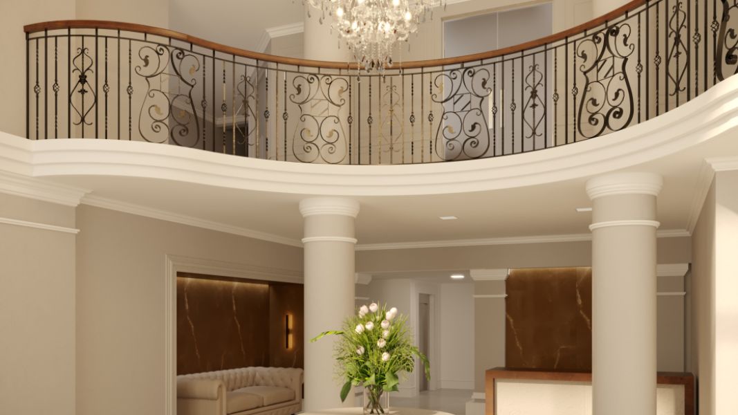 Residencial Miguel Zabaleta