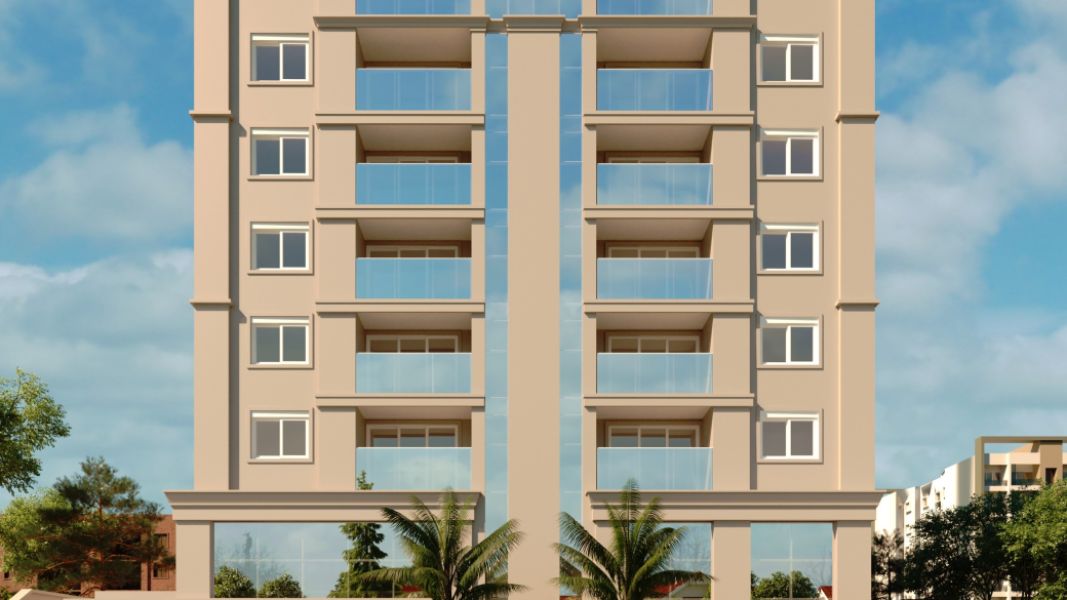 Residencial Miguel Zabaleta