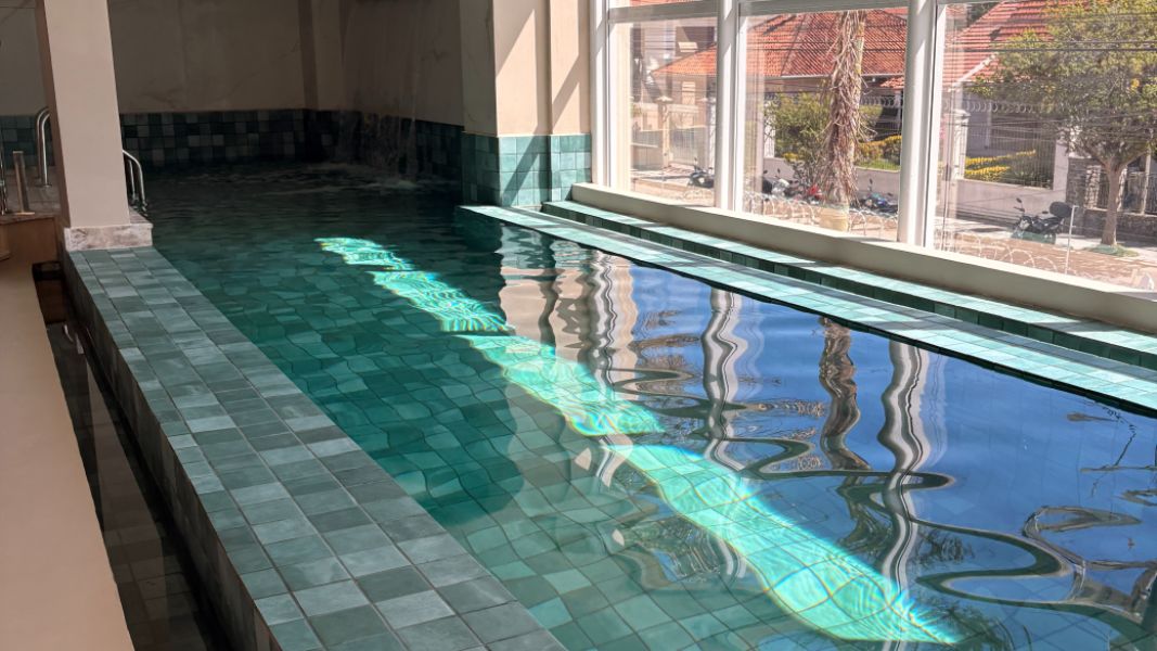 Residencial Miguel Zabaleta