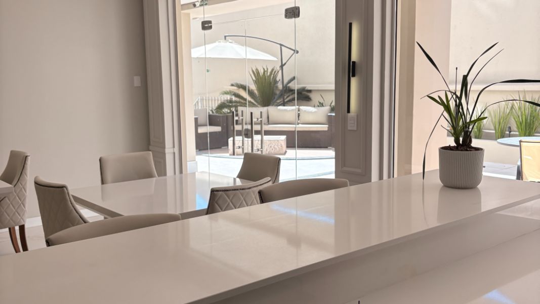 Residencial Miguel Zabaleta